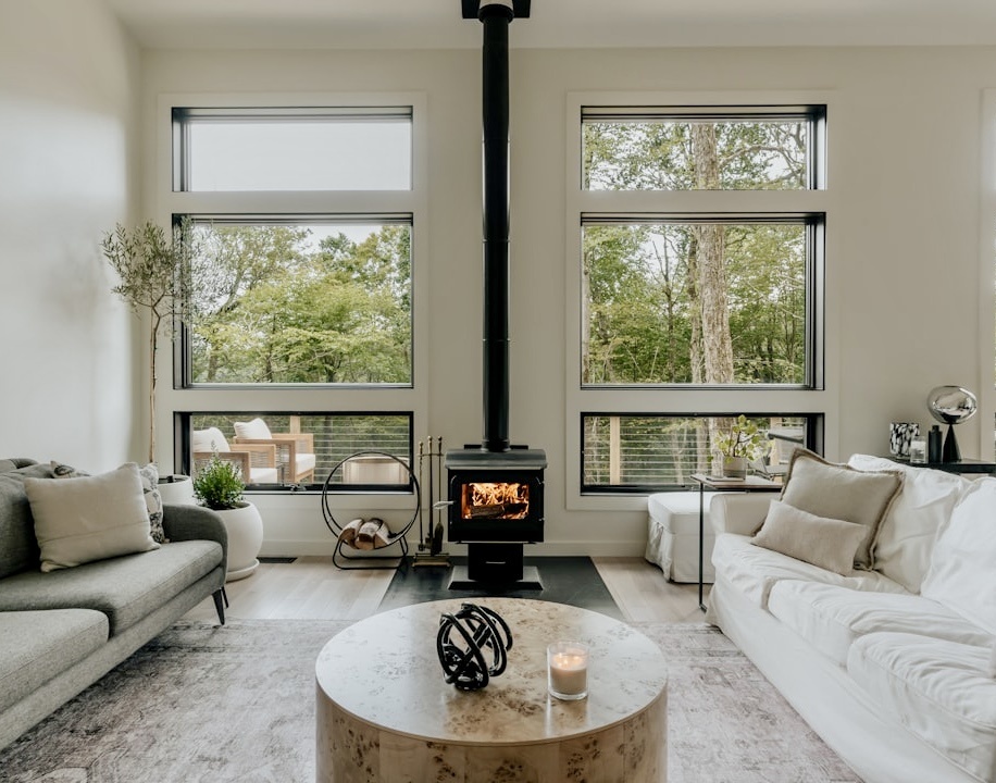 Window cleaning, Commercial cleaning