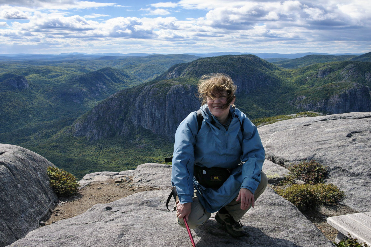 Cliente de Vitre-net