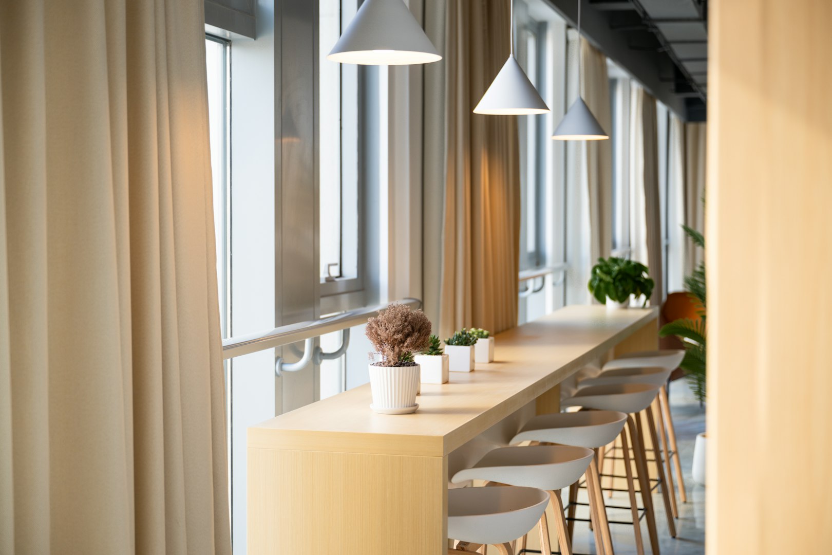 Office cleaning, Commercial cleaning